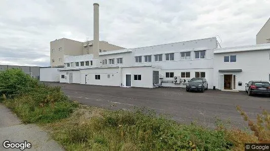 Office spaces for rent i Tønsberg - Photo from Google Street View