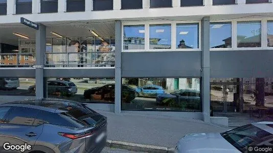 Office spaces for rent i Tønsberg - Photo from Google Street View