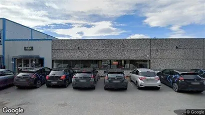 Werkstätte zur Miete in Hurum – Foto von Google Street View