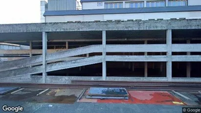 Kantorruimte te huur in Trondheim Østbyen - Foto uit Google Street View