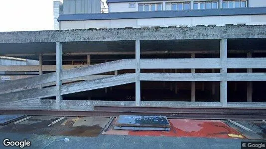 Office spaces for rent i Trondheim Østbyen - Photo from Google Street View