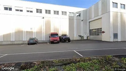 Commercial properties for rent in Oslo Østensjø - Photo from Google Street View