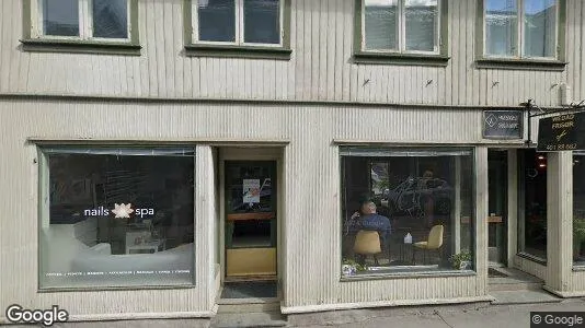 Lokaler til salg i Lillehammer - Foto fra Google Street View