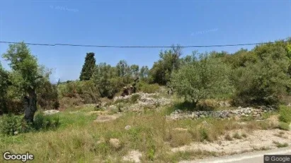 Gewerbeflächen zum Kauf in Lefkada – Foto von Google Street View