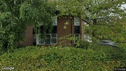 Commercial properties for rent in Haarlemmermeer - Photo from Google Street View