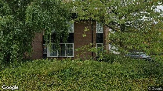 Gewerbeflächen zur Miete i Haarlemmermeer – Foto von Google Street View