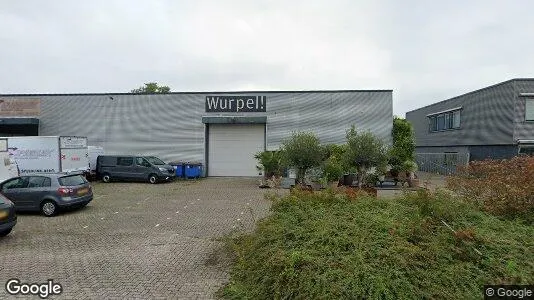 Nieruchomości komercyjne Do wynajęcia i Haarlemmermeer - Zdjęcie z Google Street View