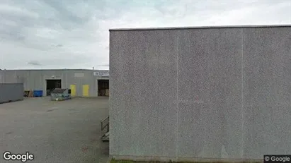Kontorslokaler för uthyrning i Kolding – Foto från Google Street View