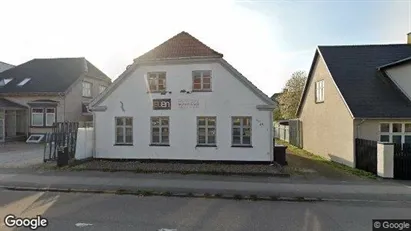 Lokaler til salgs i Taastrup – Bilde fra Google Street View