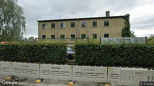 Office spaces for rent i Bagsværd - Photo from Google Street View