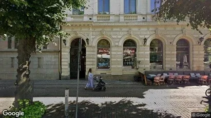 Lokaler til leie i Göteborg Sentrum – Bilde fra Google Street View