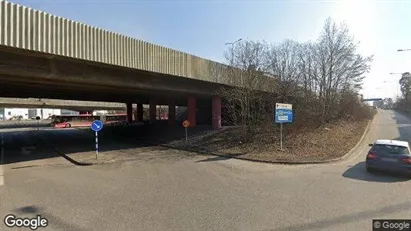 Commercial properties for rent in Danderyd - Photo from Google Street View