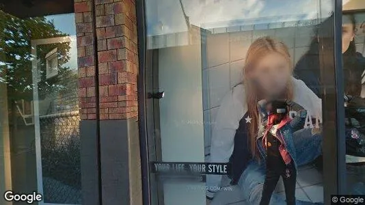 Gewerbeflächen zur Miete i Haarlemmermeer – Foto von Google Street View