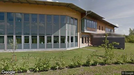 Gewerbeflächen zur Miete i Lund – Foto von Google Street View