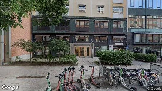 Office spaces for rent i Location is not specified - Photo from Google Street View