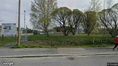 Magazijnen te huur in Tampere Kaakkoinen - Foto uit Google Street View