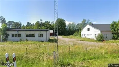 Commercial properties for sale in Uppsala - Photo from Google Street View