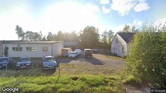 Gewerbeflächen zum Kauf i Uppsala – Foto von Google Street View