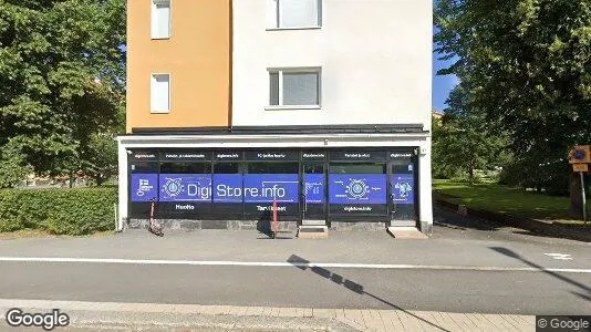 Office spaces for rent i Tampere Keskinen - Photo from Google Street View