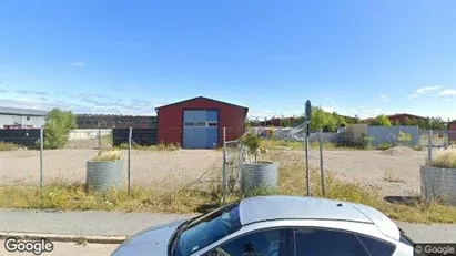 Gewerbeflächen zum Kauf in Uppsala – Foto von Google Street View