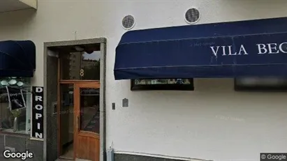 Lokaler til leie i Johanneberg – Bilde fra Google Street View