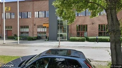 Office spaces for rent in Lundby - Photo from Google Street View