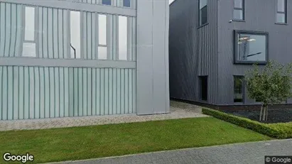 Gewerbeflächen zur Miete in Haarlemmermeer – Foto von Google Street View