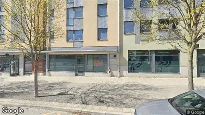 Kontorslokaler till salu i Solna – Foto från Google Street View
