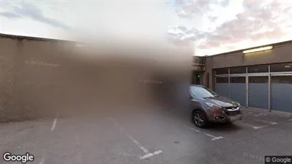 Industrilokaler för uthyrning i Wicklow – Foto från Google Street View