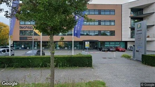 Büros zur Miete i Haarlemmermeer – Foto von Google Street View