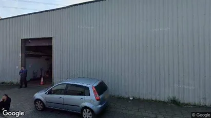 Företagslokaler till salu i Zaanstad – Foto från Google Street View