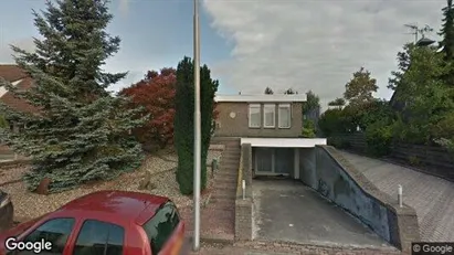 Lokaler til salg i Steenbergen - Foto fra Google Street View