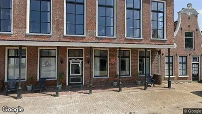 Bedrijfsruimtes te koop in Súdwest-Fryslân - Foto uit Google Street View