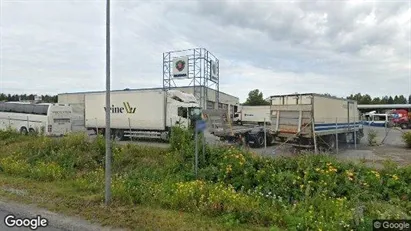 Warehouses for rent in Tampere Eteläinen - Photo from Google Street View