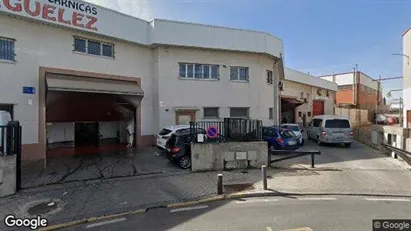 Producties te koop in Leganés - Foto uit Google Street View