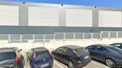 Kontorslokaler för uthyrning i Villaviciosa de Odón – Foto från Google Street View