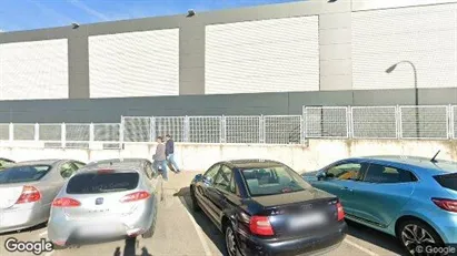 Kontorlokaler til leje i Villaviciosa de Odón - Foto fra Google Street View