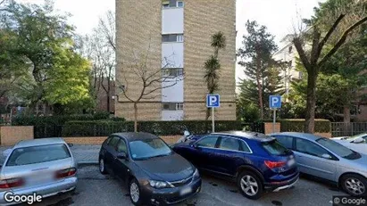 Kantorruimte te koop in Madrid Chamartín - Foto uit Google Street View