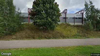 Industrilokaler för uthyrning i Esbo – Foto från Google Street View