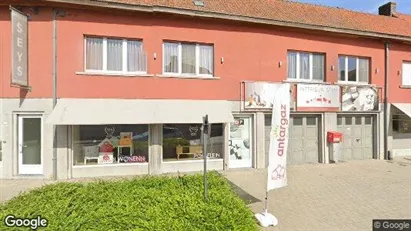 Kontorer til salgs i Langemark-Poelkapelle – Bilde fra Google Street View