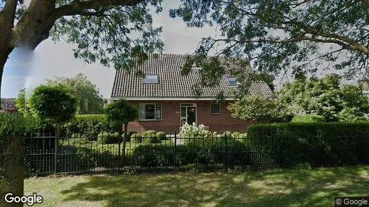Office spaces for rent i Amsterdam-Zuidoost - Photo from Google Street View