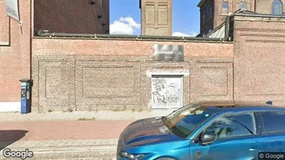 Magazijnen te huur in Stad Gent - Foto uit Google Street View