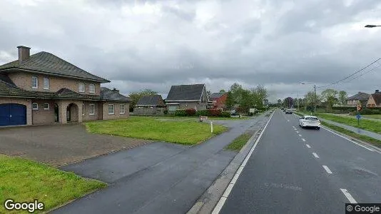 Lager til leie i Assenede – Bilde fra Google Street View