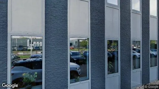 Office spaces for rent i Nijmegen - Photo from Google Street View