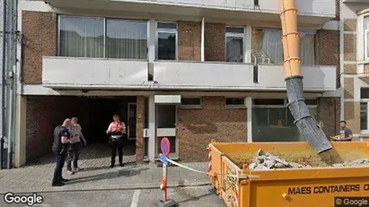 Lokaler til salgs i Hasselt – Bilde fra Google Street View