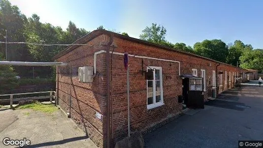 Lokaler til leie i Partille – Bilde fra Google Street View