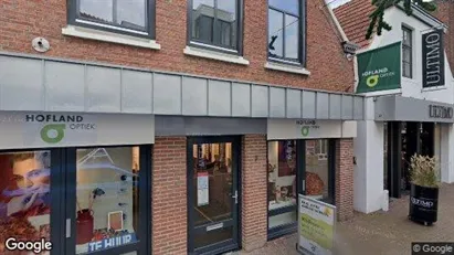 Lokaler til leie i Oldenzaal – Bilde fra Google Street View