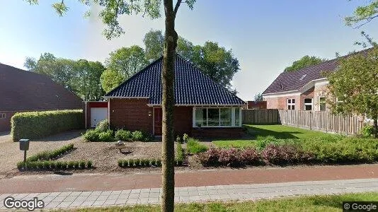 Lokaler til leje i Veendam - Foto fra Google Street View