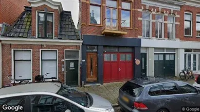 Büros zur Miete in Groningen – Foto von Google Street View