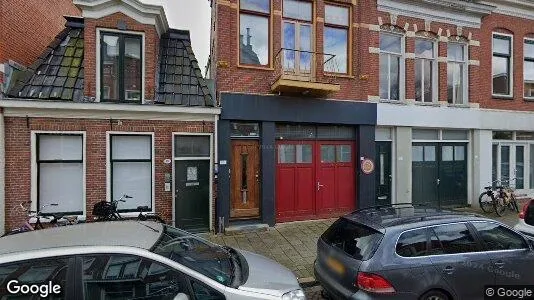 Office spaces for rent i Groningen - Photo from Google Street View